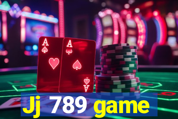 Jj 789 game